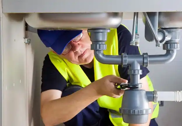 loodgieter Nieuweroord